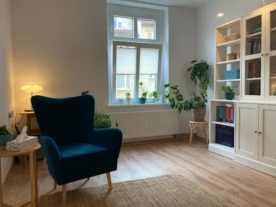 Gabinet Psychoterapii Psychodynamicznej Marta Hońca